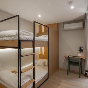 Kamer met Twee Aparte Bedden